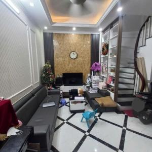 BÁN NHÀ TRẦN PHÚ – TRUNG TÂM HÀ ĐÔNG – Ô TÔ GẦN
